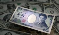 Japan spends record $96 billion to bolster yen: ministry data shows
