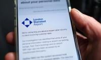 UK airports cyberattack: How to check if your details were stolen