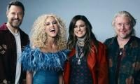 Little Big Town reveals the song that almost didn't make any album