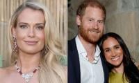 Princess Diana’s niece makes surprising comment about Prince Harry’s return to British soil