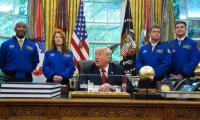 Trump awards Congressional Space Medal of Honor to Artemis II crew: Here’s everything to know