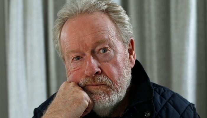Ridley Scott reveals the secret behind making a great movie