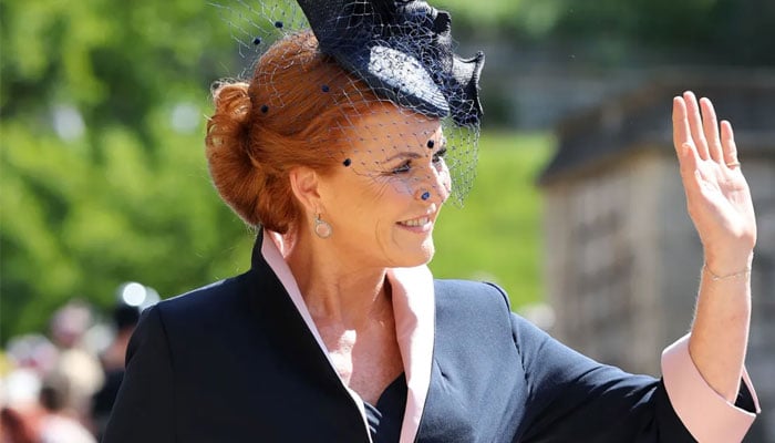 Sarah Ferguson also plans UK return