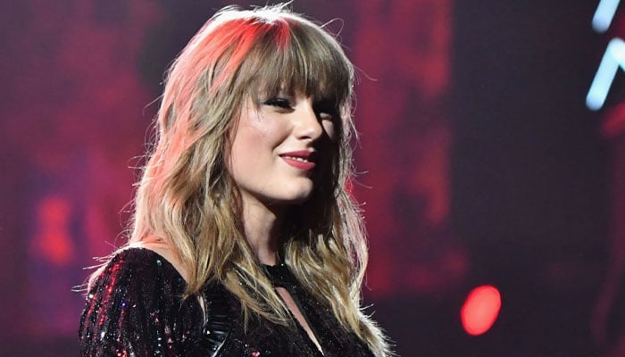 Taylor Swift makes generous donation over heroic act
