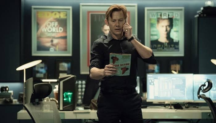 Jimmi Simpson reveals his long-term vision after celebrating 50th birthday