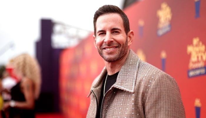 Tarek El Moussa recalls his careers most toxic advice