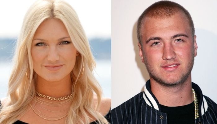 Brooke Hogan slams brother Nick following his unexpected remarks about her