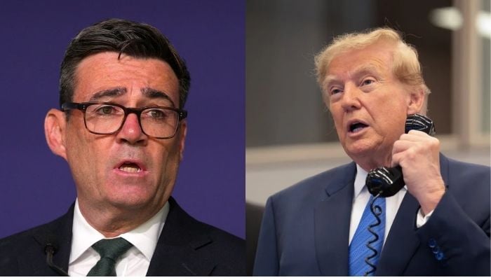 Trump vs Britain over Falklands: What’s behind the new threat?