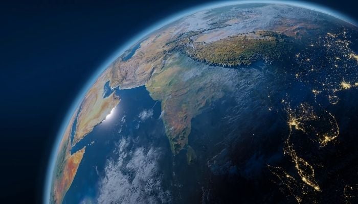 AI found 175,000 hidden signals inside Earth