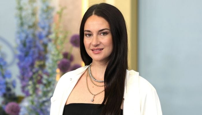 Shailene Woodley feels so paranoid years after The Amazing Spider-Man 2 snub