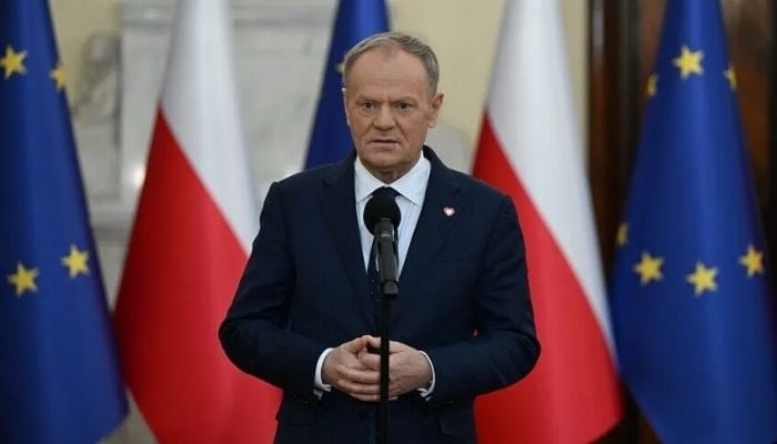 Polish PM Tusk warns Russia is preparing for major escalation
