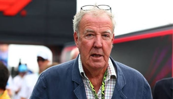 Jeremy Clarkson breaks silence on Top Gear reboot after his exit