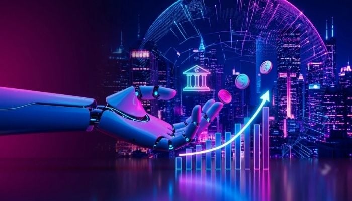AI bubble fears hit OpenAI, Anthropic employees