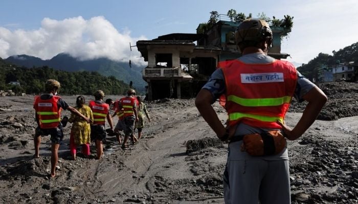 Nepal floods update: Death toll passes 600, thousands missing