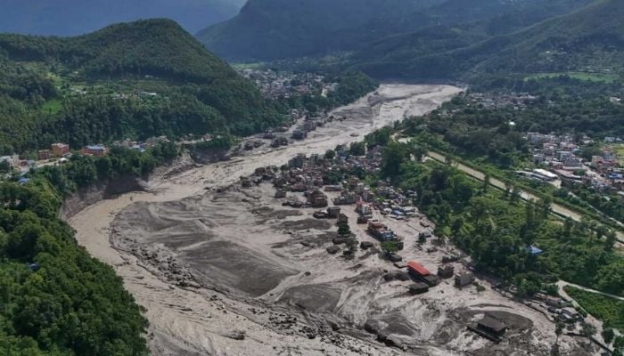 Nepal floods update: Death toll passes 600, thousands missing