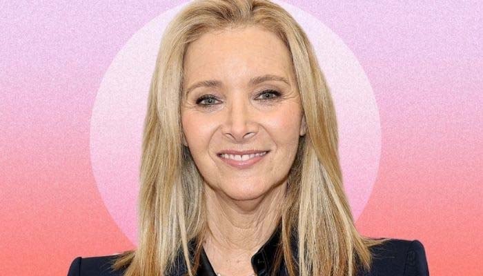 Friends star Lisa Kudrow makes shocking revelation about fans’ candid request