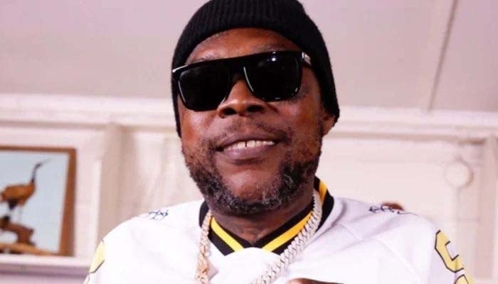Vybz Kartel shares how prison inspired his new album