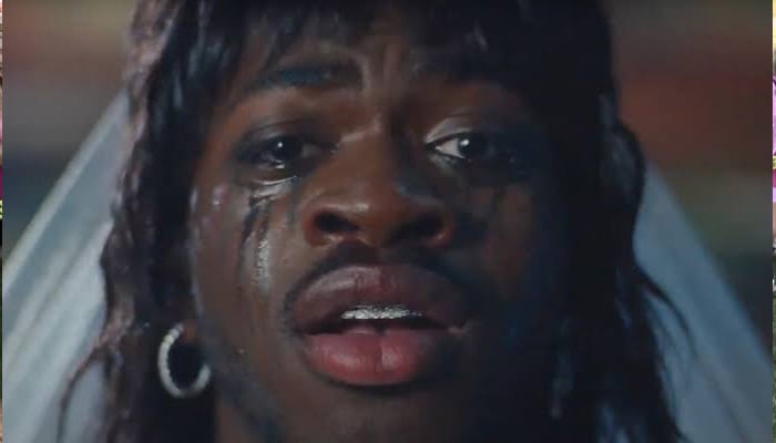 Lil Nas X heartbroken over mom Tameka Hills loss