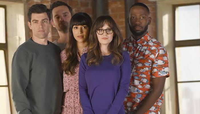New Girl creator gets candid about reunion possibility