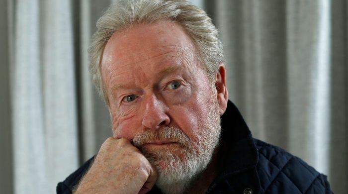 Ridley Scott reveals the secret behind making a great movie