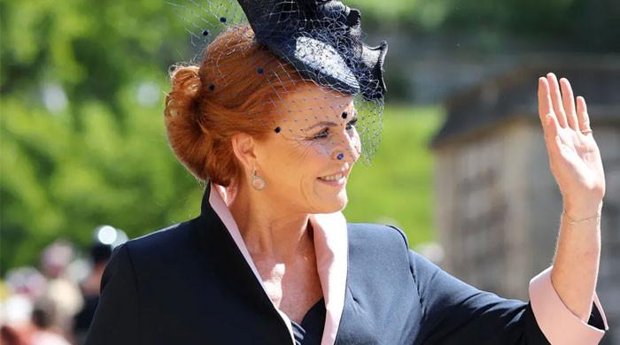 Sarah Ferguson also plans UK return