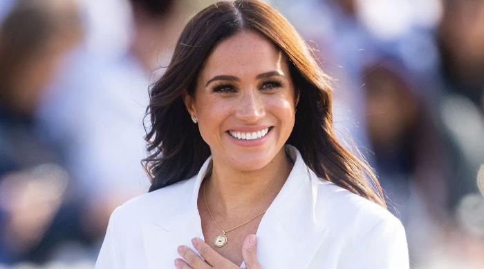 Netflix Exec gives cryptic response to Meghan Markle casting rumour