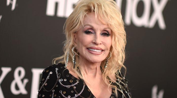 Nashville airport considers name change to honour Dolly Parton