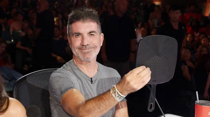 America's Got Talent picks guest judge to fill in for Simon Cowell