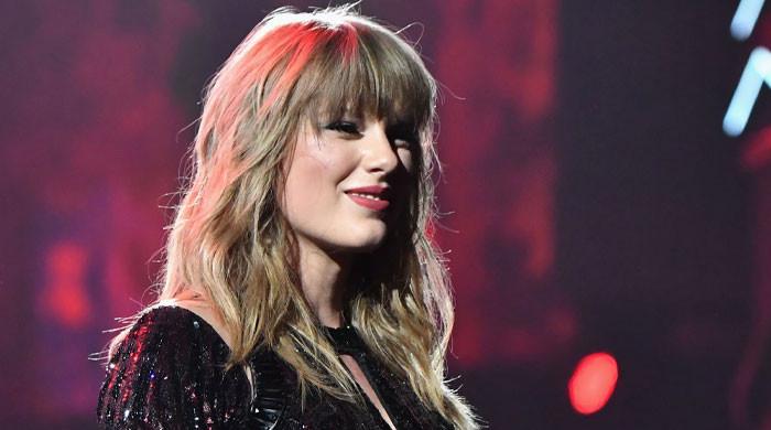 Taylor Swift makes generous donation over heroic act