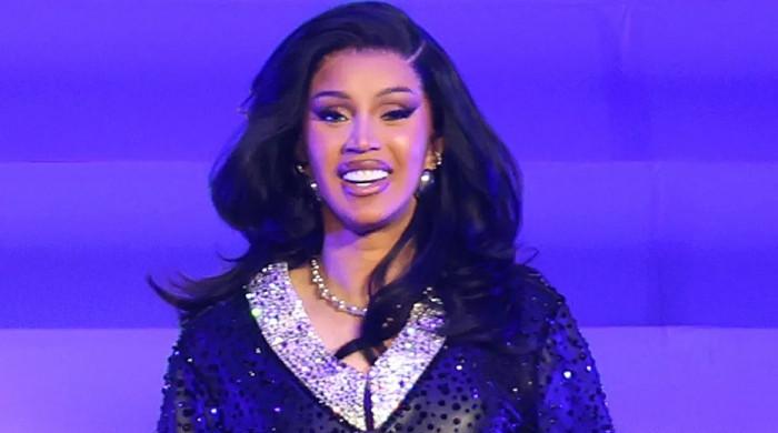 Cardi B reveals why she thinks girls are ‘jealous’ of her 
