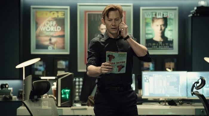 Jimmi Simpson reveals his long-term vision after celebrating 50th birthday