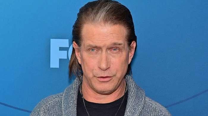 Stephen Baldwin sparks mental health concerns after posting bizarre TikTok video