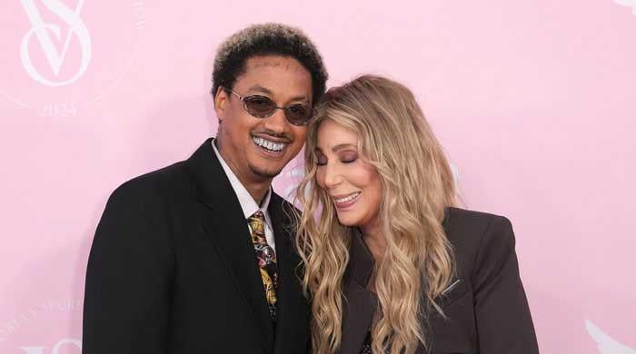 Cher's secret wedding plans with younger love Alexander Edwards exposed