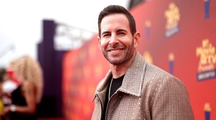 Tarek El Moussa recalls his career's most 'toxic' advice