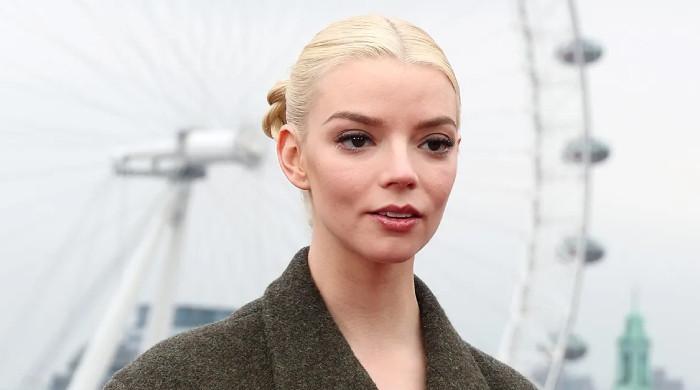 Anya Taylor-Joy shares her immense grief while filming ‘Lucky’