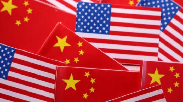 US revises Chinese hack claims after China hits back over ‘state-sponsored’ charges 