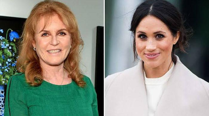 Royal fans react as Sarah Ferguson 'plans to move back to Britain'