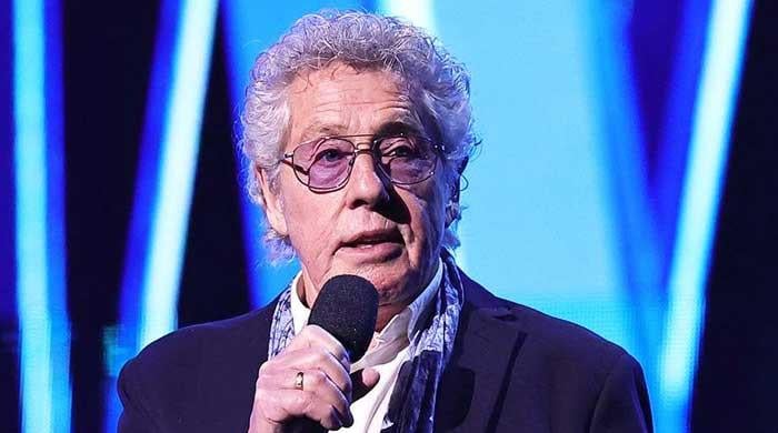 Roger Daltrey mocks Gen Z: 'nobody is listening to you'