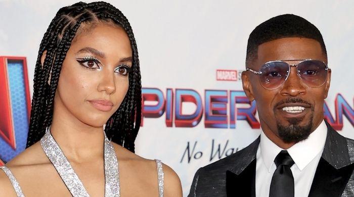 Jamie Foxx calls daughter Corinne saviour of his life
