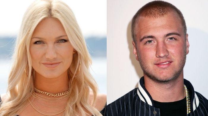 Brooke Hogan slams brother Nick following his unexpected remarks about her