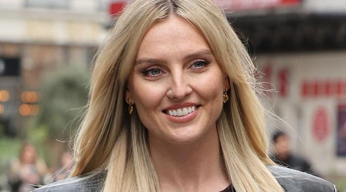 Perrie Edwards acquires independence from label