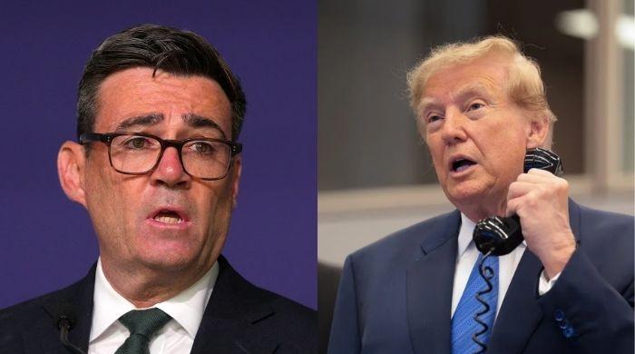 Trump vs Britain over Falklands: What’s behind the new threat? 