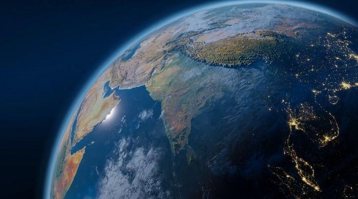  AI found 175,000 hidden signals inside Earth