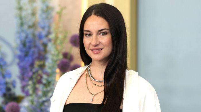 Shailene Woodley feels 'so paranoid' years after 'The Amazing Spider-Man 2' snub