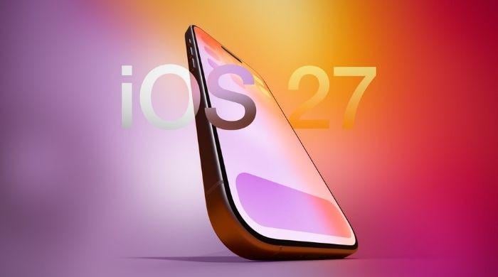 iOS 27: Here’s everything new coming to your iPhone