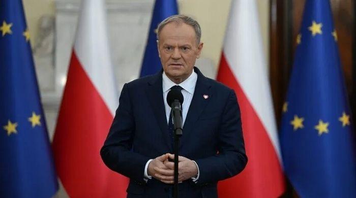 Polish PM Tusk warns Russia is preparing for major escalation