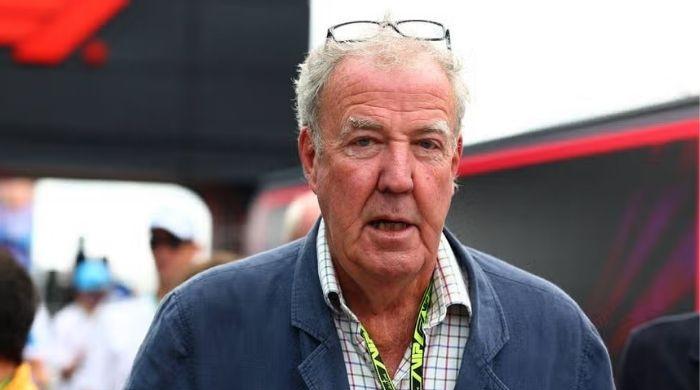 Jeremy Clarkson breaks silence on 'Top Gear' reboot after his exit