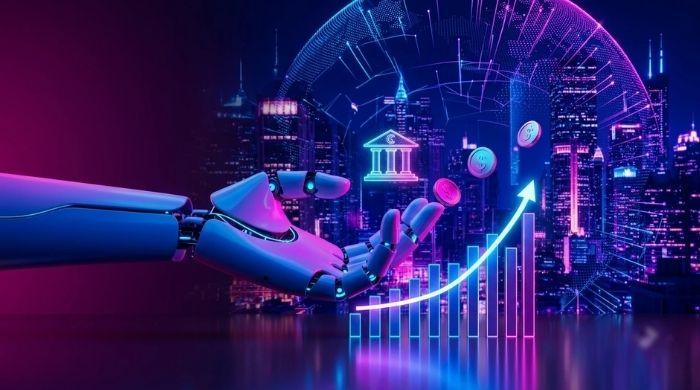 AI bubble fears hit OpenAI, Anthropic employees