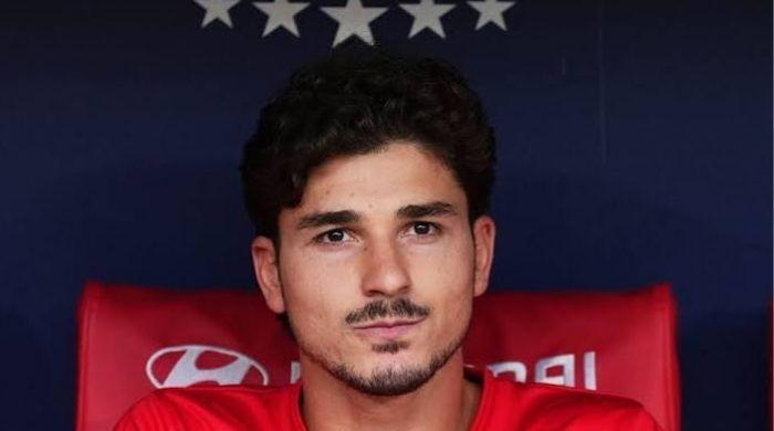 Julian Alvarez gives Mikel Arteta his answer amid Arsenal transfer interest