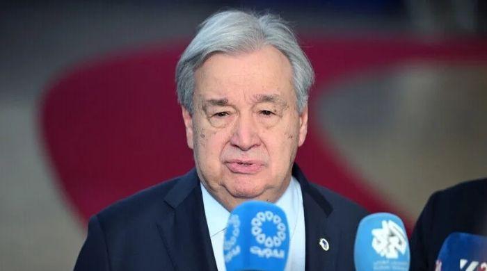 Why is the UN chief calling for a global nuclear test ban?